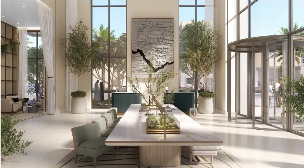 Dubai Hills Estate